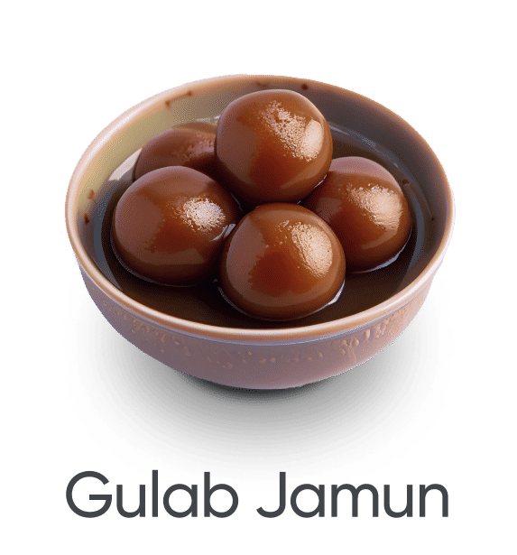 Gulab Jamun